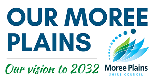 Our Moree Plains - Our vision to 2032