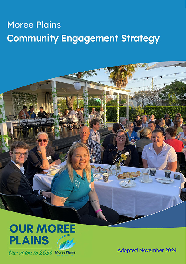 Community Engagement Strategy 