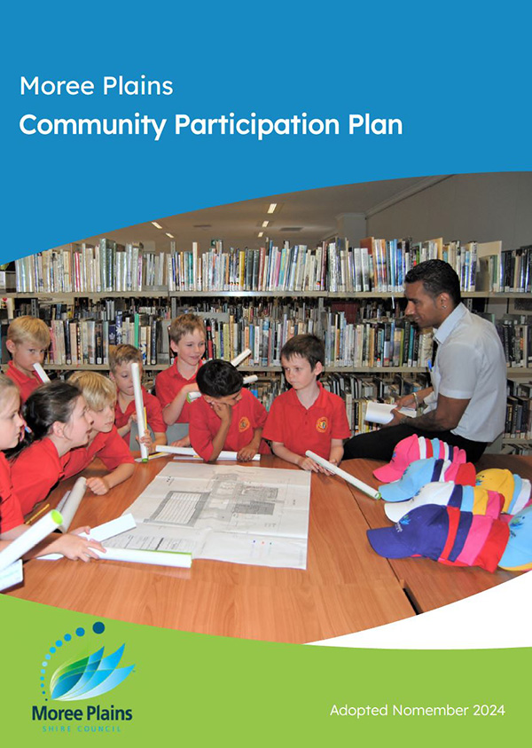 Participation Plan