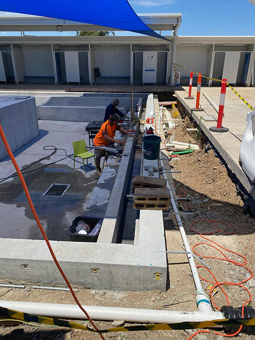 Moree Artesian Aquatic Centre_Active Pool