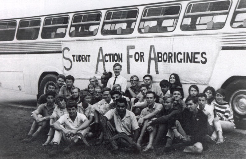 1965 Freedom Rides