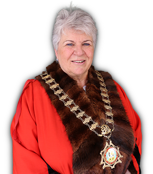 Councillor Humphries