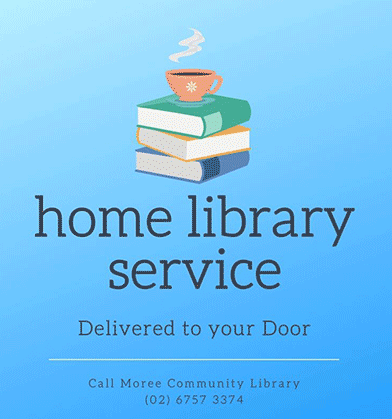 Home Library Service 