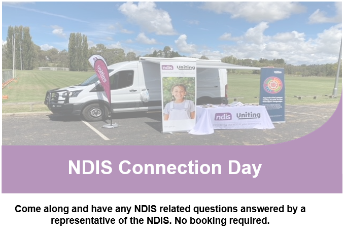 NDIS Connection Day