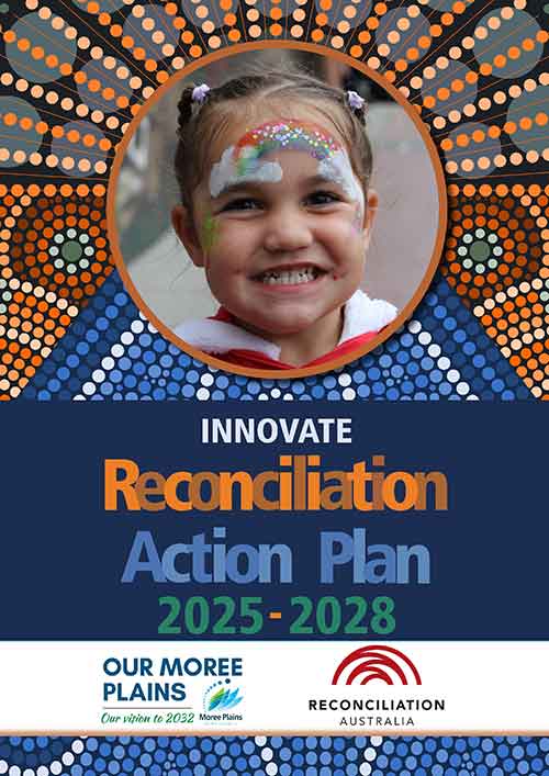 Reconciliation Action Plan RAP