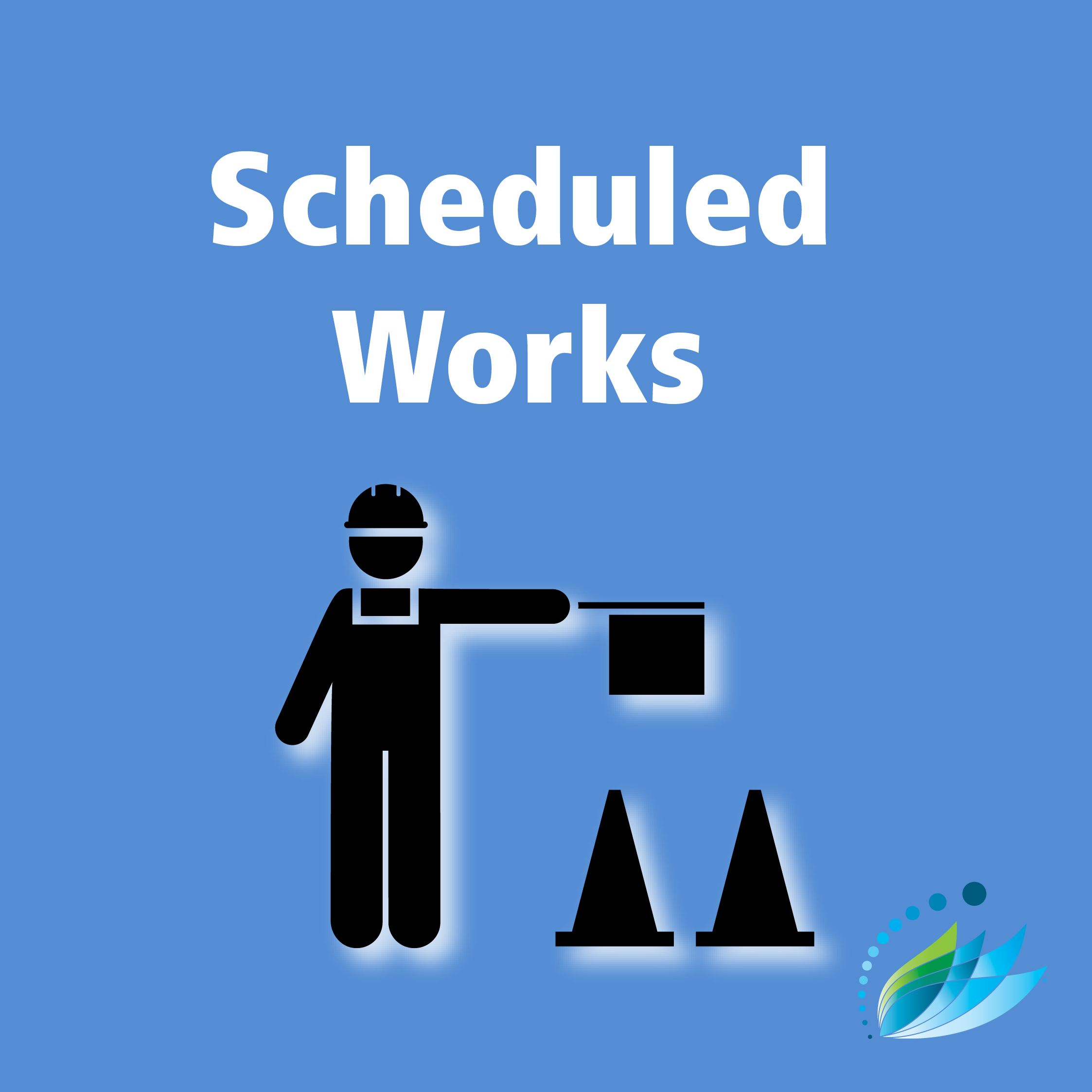 Scheduled Works 