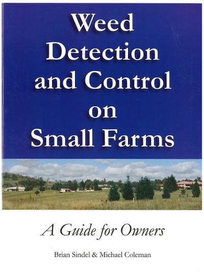 Weed Detection and Control on Small Farms