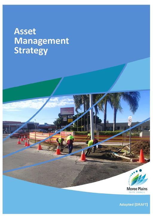 Draft Asset Management Strategy 2018 to 2027