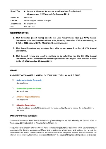 A. Environmental Impact Statement   Extractive Industry   Quarry   Manamoi Road BELLATA   LOT  10 DP  751753